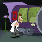 Dr. Doofenshmirtz
