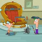 Phineas e Ferb