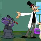 Dr. Doofenshmirtz